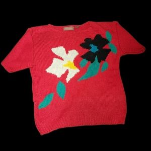 Vintage 80's Sweater